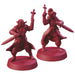 EAN 5010994168070 - Hasbro Gaming Avalon Hill F5814UU00 juego de tablero imagen 3