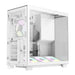 EAN 6931858712088 - GameMax NEX C53 WH carcasa de ordenador Blanco imagen 10