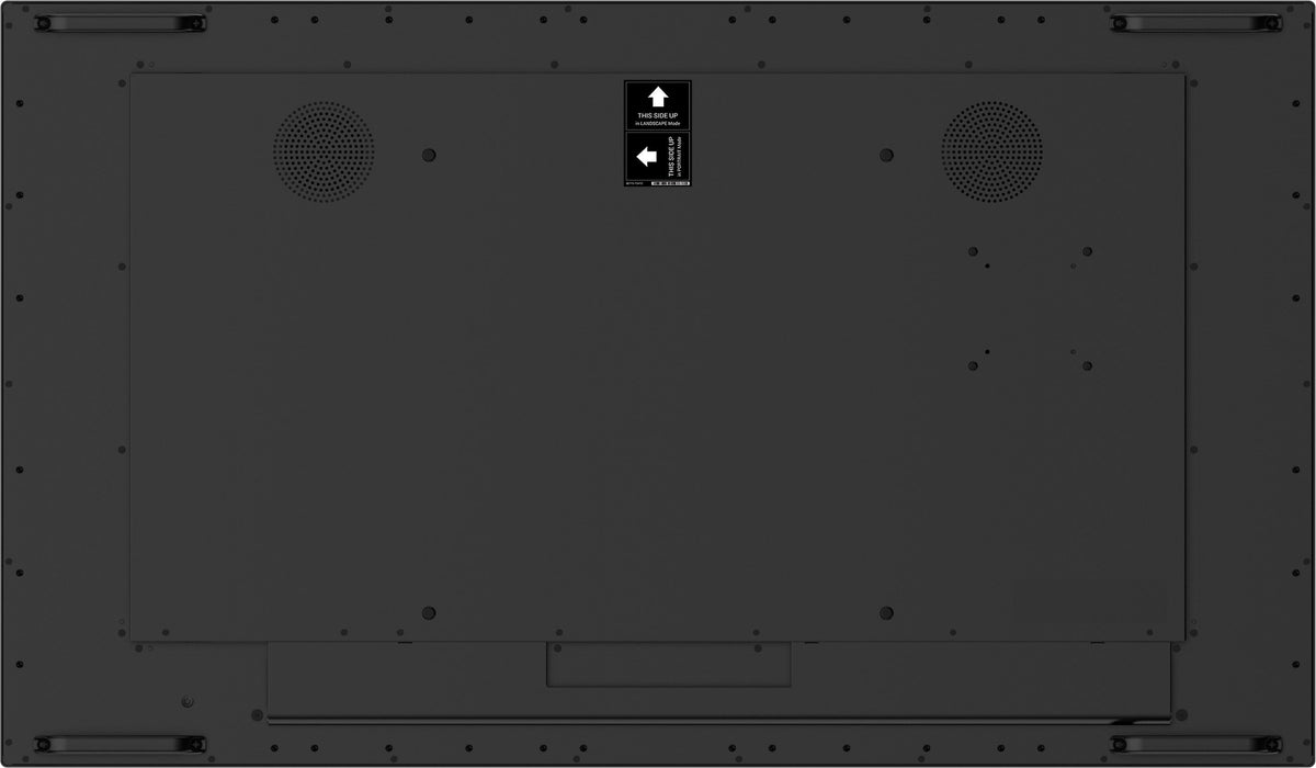 EAN 4948570123889 - iiyama TF5039AS-B1AG pantalla para PC 125,7 cm (49.5") 3840 x 2160 Pixeles 4K Ultra HD LED Pantalla tácti imagen 9