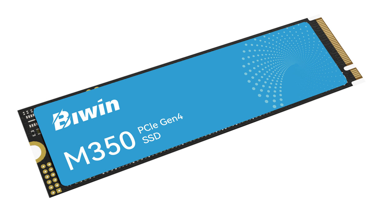EAN 6955914639119 - Biwin M350 1 TB M.2 PCI Express 4.0 NVMe imagen 5
