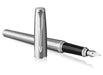 EAN 3501179316055 - Parker Urban pluma estilográfica Sistema de carga por cartucho Metálico 1 pieza(s) imagen 4