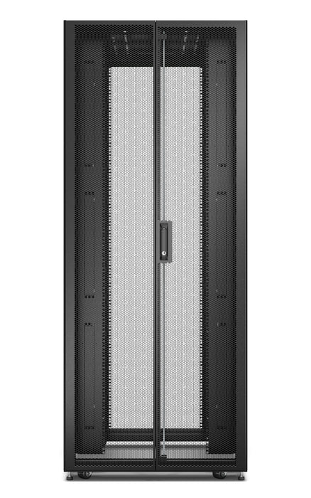 EAN 731304427889 - APC ER8202 armario rack 42U Rack o bastidor independiente Negro imagen 2
