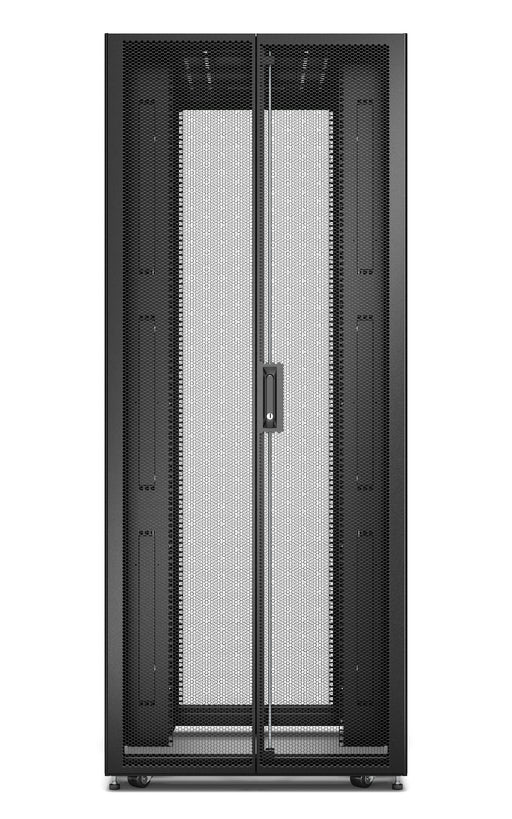EAN 0731304427872 - APC ER8212 armario rack 42U Rack o bastidor independiente Negro imagen 2