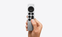 EAN 0194252459638 - Apple TV HD Negro, Plata Full HD 32 GB Wifi Ethernet imagen 5