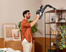 EAN 8806095052786 - Samsung VS20C8524TB Aspiradora escoba 2 en 1 Batería Secar Filtro EPA, UltraFine Sin bolsa 510 W Negro, A imagen 7