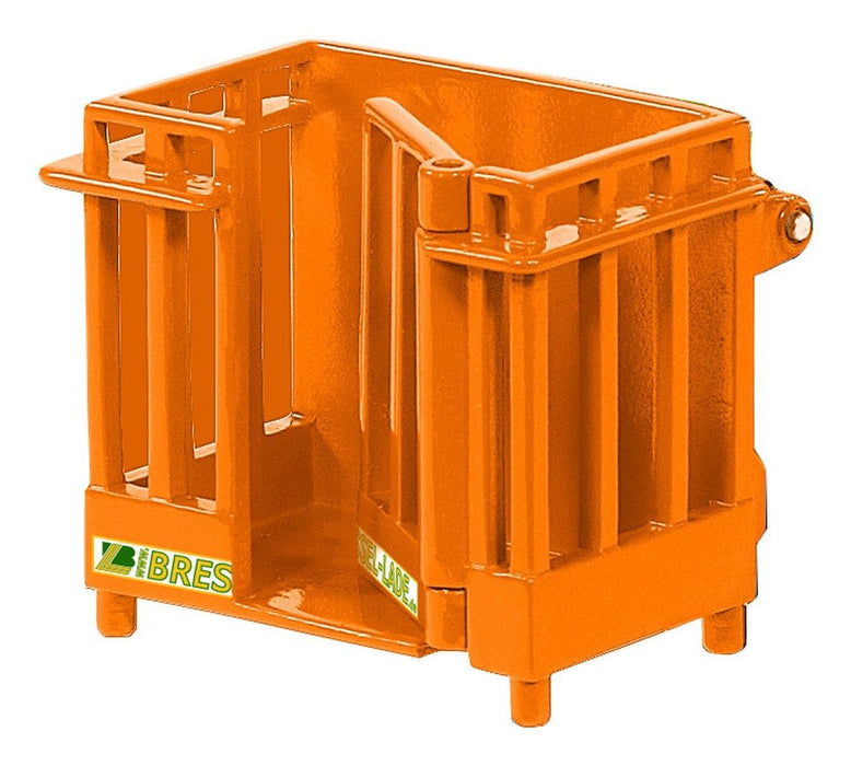 Siku Farmer Bressel Und Lade Frontlader Anbaugeräte 10366100000