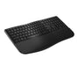 EAN 197498231747 - HP 680 Comfort Dual-Mode Keyboard teclado Hogar RF Wireless + Bluetooth Negro imagen 2