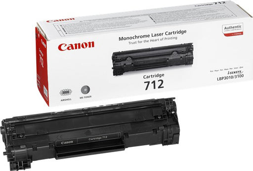 EAN 4960999417646 - Canon 1870B002 cartucho de tóner 1 pieza(s) Original Negro imagen 1