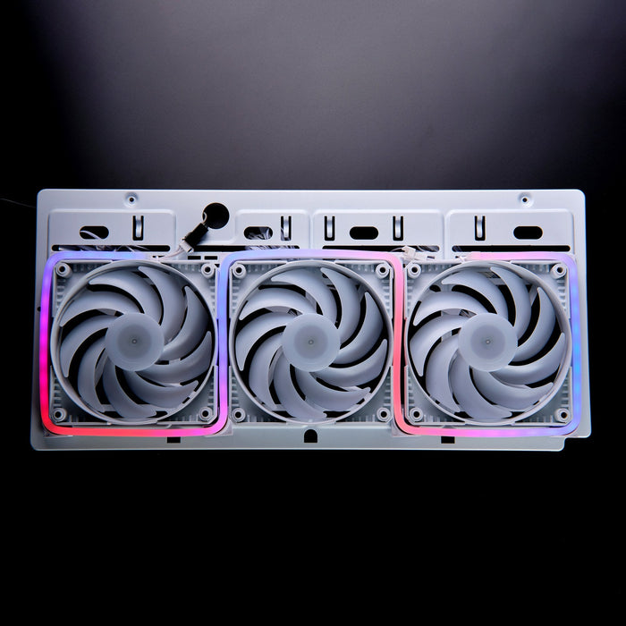 Phanteks Neon D-Rgb Led Strip M5 500mm Led Lighting Strip