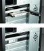 EAN 4260455647458 - Inter-Tech ST-8213PCI Negro imagen 5