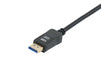 EAN 4015867239001 - Equip 119273 cable DisplayPort 3 m Negro imagen 4