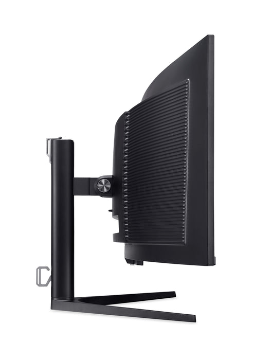Acer Predator X49xbmipphuzx 49" Dualqhd Oled 32:9 240hz 1000cd M2 Hdm2.1 2xdp Hub Usb Usb Typ C Speakers Height