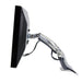 EAN 0098833009376 - Ergotron MX Series Desk Mount LCD Arm 76,2 cm (30") Escritorio Aluminio imagen 1