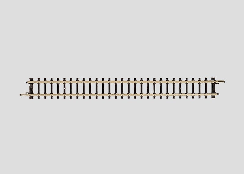 Märklin Straight Adjustment Track - - - 15 Año E - 6.5 Mm - 1 Ud.