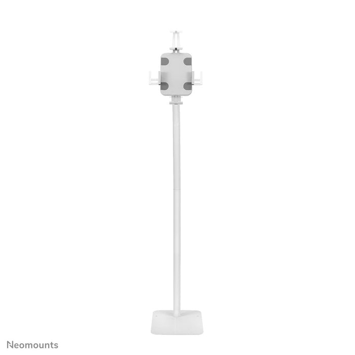 EAN 8717371449803 - Neomounts FL15-625WH1 soporte de seguridad para tabletas Blanco 27,9 cm (11") imagen 3