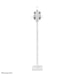 EAN 8717371449803 - Neomounts FL15-625WH1 soporte de seguridad para tabletas Blanco 27,9 cm (11") imagen 3