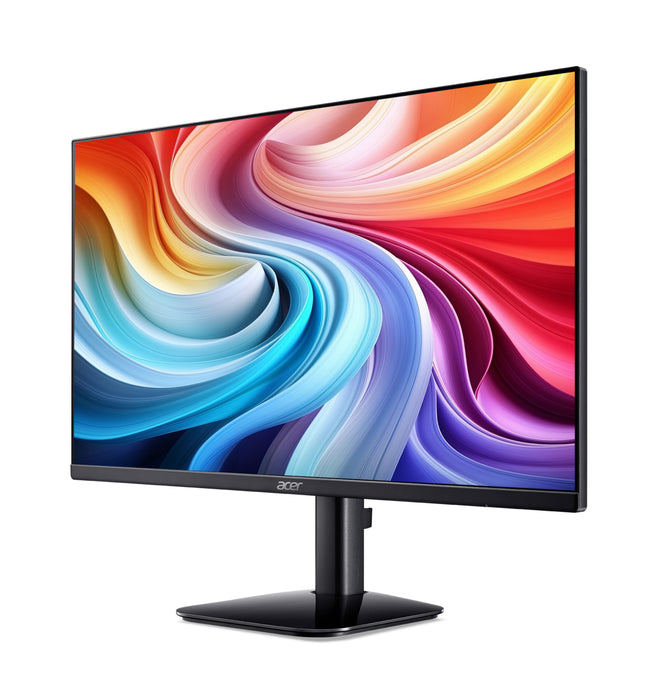 EAN 4711474175687 - Acer KB2 KB272 G0bi pantalla para PC 68,6 cm (27") 1920 x 1080 Pixeles Full HD LCD Negro imagen 3