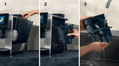 EAN 4242003920558 - Siemens EQ.900 TQ903DZ3 cafetera eléctrica Totalmente automática Máquina espresso 2,3 L imagen 9