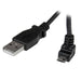 EAN 0065030851190 - StarTech.com 1m USB2.0 A - micro B m/m cable USB Micro-USB B 0,48 Gbit/s Negro imagen 1