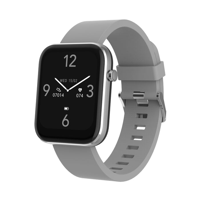 EAN 5706751069789 - Denver SW-182GR 4,32 cm (1.7") IPS Digital Pantalla táctil Gris imagen 1