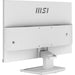 EAN 4711377349352 - MSI Pro MP241W E14V pantalla para PC 60,5 cm (23.8") 1920 x 1080 Pixeles Full HD LCD Blanco imagen 13
