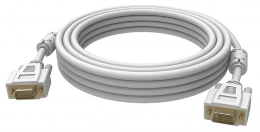 EAN 3265175000003 - Vision 2x VGA 15-pin D-Sub, 3m cable VGA VGA (D-Sub) Blanco imagen 1