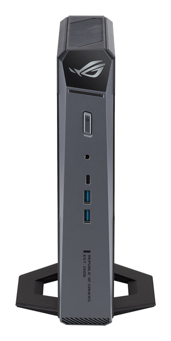 EAN 4711636414920 - ASUS ROG GR70 -N90043AN AMD Ryzen™ 9 8940HX 16 GB DDR5-SDRAM 1 TB SSD NVIDIA GeForce RTX 5060 Windows 11  imagen 14