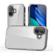 EAN 4250686415186 - nevox 2518 funda para teléfono móvil 16 cm (6.3") Transparente imagen 4