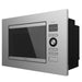 EAN 8435484013826 - Cecotec 01382 microondas Acero Microondas con grill Integrado 20 L 800 W imagen 1