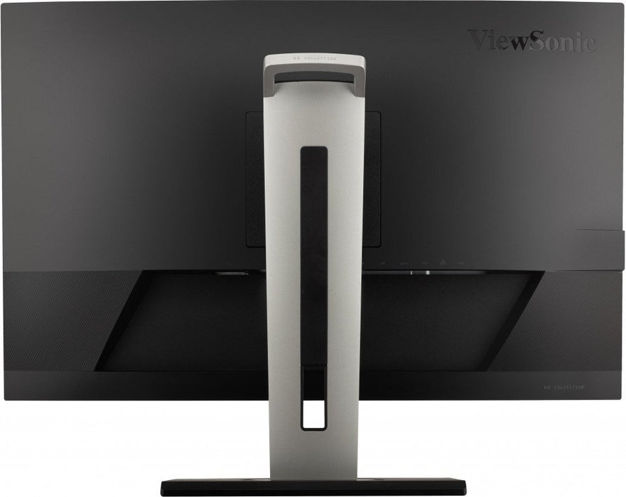 EAN 0766907018967 - Viewsonic VG Series VG2756V-2K pantalla para PC 68,6 cm (27") 2560 x 1440 Pixeles Quad HD LED Negro imagen 5