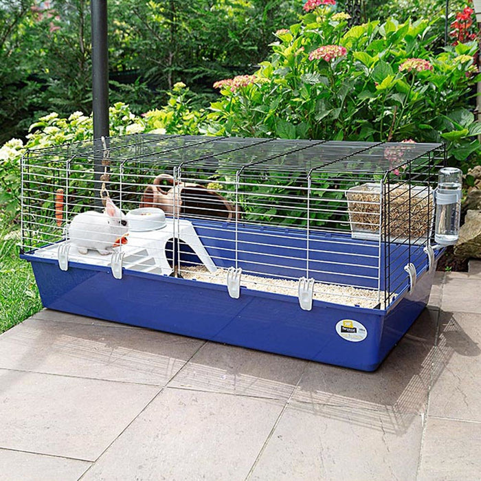 Jaula  Ferplast Rabbit 120