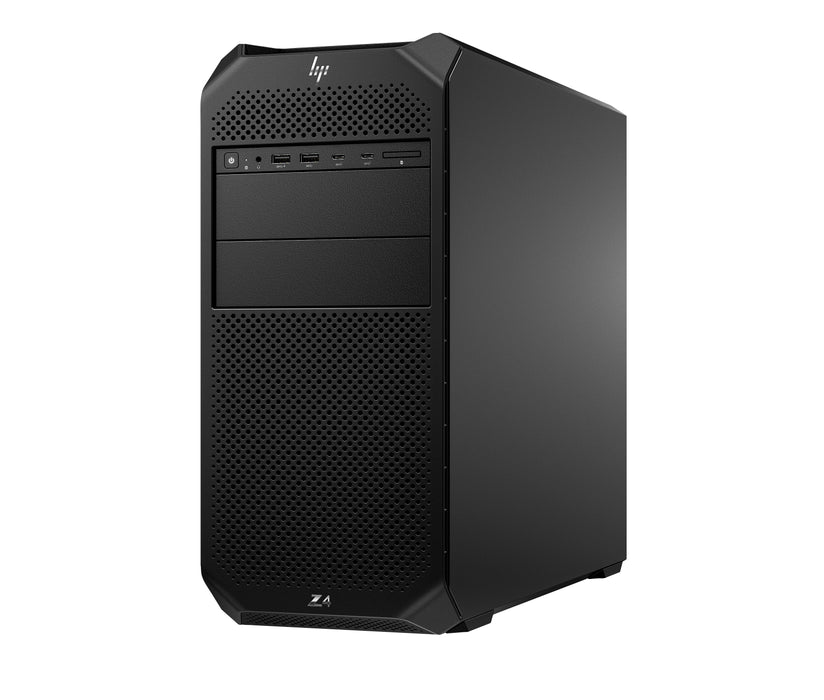 EAN 0197961431810 - HP Z4 G5 Intel Xeon w3 w3-2425 32 GB DDR5-SDRAM 1 TB SSD Windows 11 Pro Torre Puesto de trabajo AI Workst imagen 8