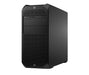 EAN 0197961431810 - HP Z4 G5 Intel Xeon w3 w3-2425 32 GB DDR5-SDRAM 1 TB SSD Windows 11 Pro Torre Puesto de trabajo AI Workst imagen 8