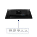 EAN 8721038010527 - Philips 3000 series 27B2N3200A/61 pantalla para PC 68,6 cm (27") 1920 x 1080 Pixeles Full HD LCD Negro imagen 5