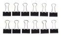 EAN 4002390043090 - MAUL 2131390 sujetapapel Metal, Acero para muelles 12 pieza(s) imagen 3