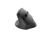 EAN 5901969439243 - NATEC CRAKE 2 ratón Oficina Izquierda Bluetooth Óptico 2400 DPI imagen 2