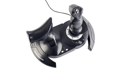 EAN 3362934403089 - Thrustmaster T.Flight Full Kit X Negro USB Palanca de mando Analógico/Digital PC, Xbox imagen 2