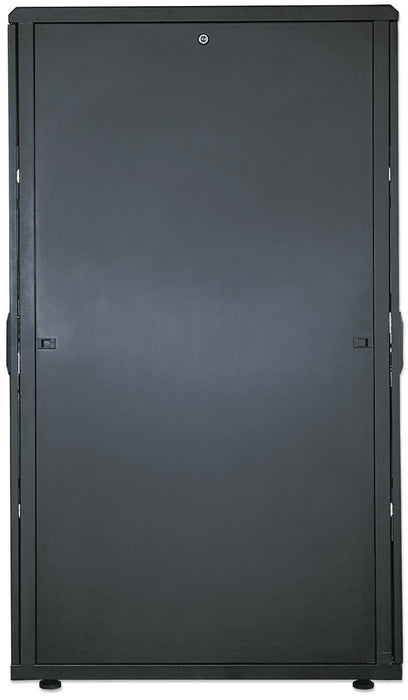 Armario Rack  Intellinet 713269  42u Rack O Bastidor Independiente Negro