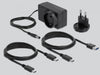 EAN 4043619426232 - DeLOCK 42623 caja para disco duro externo Carcasa de disco duro/SSD 2.5/3.5" imagen 2