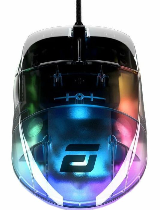 Endgame Gear Xm1 Rgb Usb Optical Gaming Mouse - Dark Reflex [Egg-Xm1rgb-Dr]