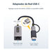 EAN 0065030905176 - StarTech.com U2GA-USB-C-ETHERNET adaptador y tarjeta de red 5000 Mbit/s imagen 10