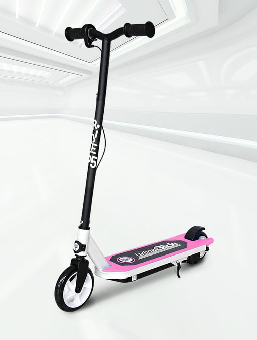 EAN 3700092639245 - Urbanglide RIDE 55 PINK Rosa 10 kmh 4,5 Ah imagen 2