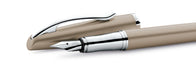 EAN 4012700826749 - Pelikan 826747 pluma estilográfica Sistema de carga por cartucho Gris pardo 1 pieza(s) imagen 4