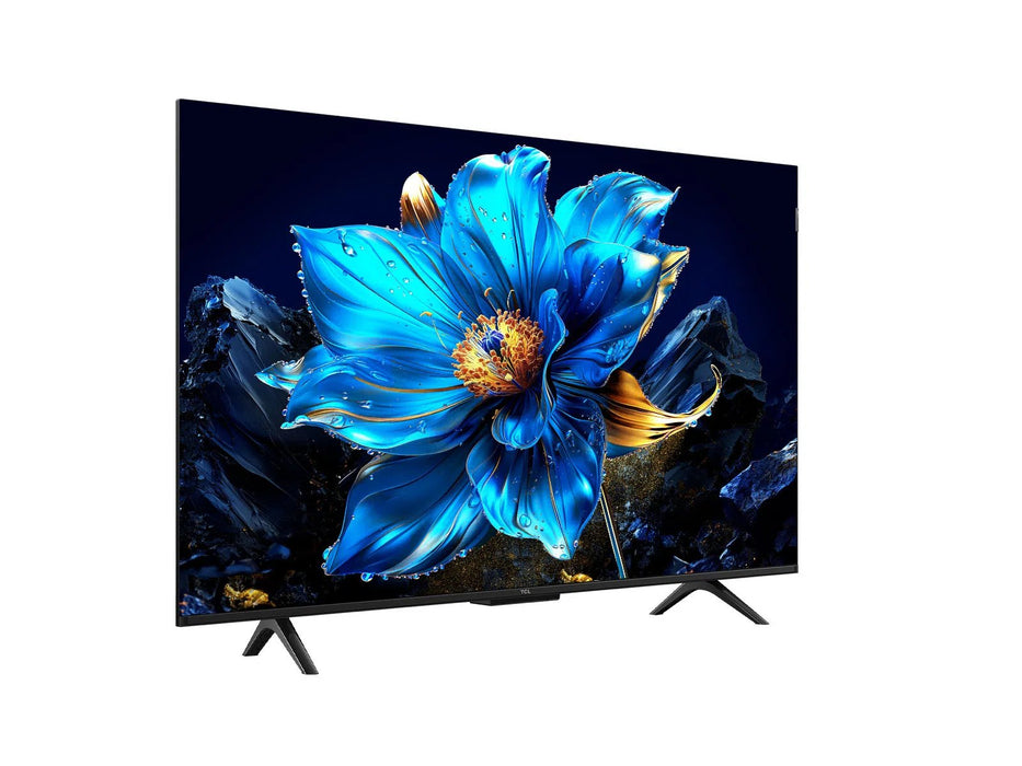 EAN 5901292528812 - TCL T69C 43T69C Televisor 109,2 cm (43") 4K Ultra HD Smart TV Wifi Negro 350 cd / m² imagen 10