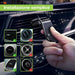 EAN 8059018362701 - Techly I-SMART-UNIALTY soporte Soporte pasivo Teléfono móvil/smartphone Negro imagen 6