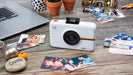 EAN 843812129381 - Kodak Step Touch 50 x 76 mm Blanco imagen 14