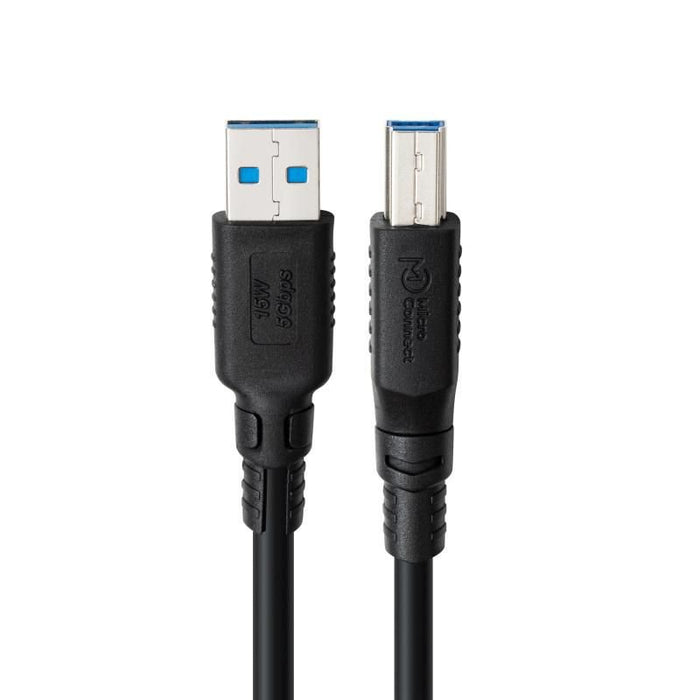 EAN 5715063803943 - Microconnect USB3.0AB1B-LSZH no categorizado imagen 4