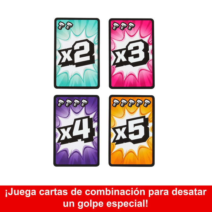 EAN 194735198832 - Mattel Games HTW64 juego de tablero Partido imagen 12