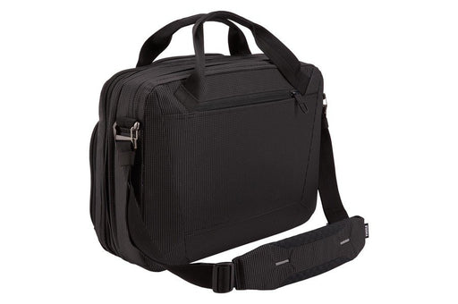 EAN 0085854243292 - Thule Crossover 2 C2LB-116 Black 39,6 cm (15.6") Bandolera Negro imagen 2