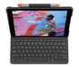EAN 5099206088276 - Logitech 920-009476 teclado para móvil QWERTZ Suizo Bluetooth Grafito imagen 2